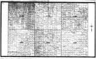 Townships 32 & 31 Ranges XVI & XV & XIV, Brodie PO, Celia PO, Holt County 1904